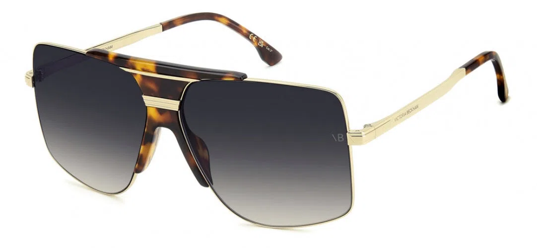 Victoria Beckham VB7006 Sunglasses - view 6